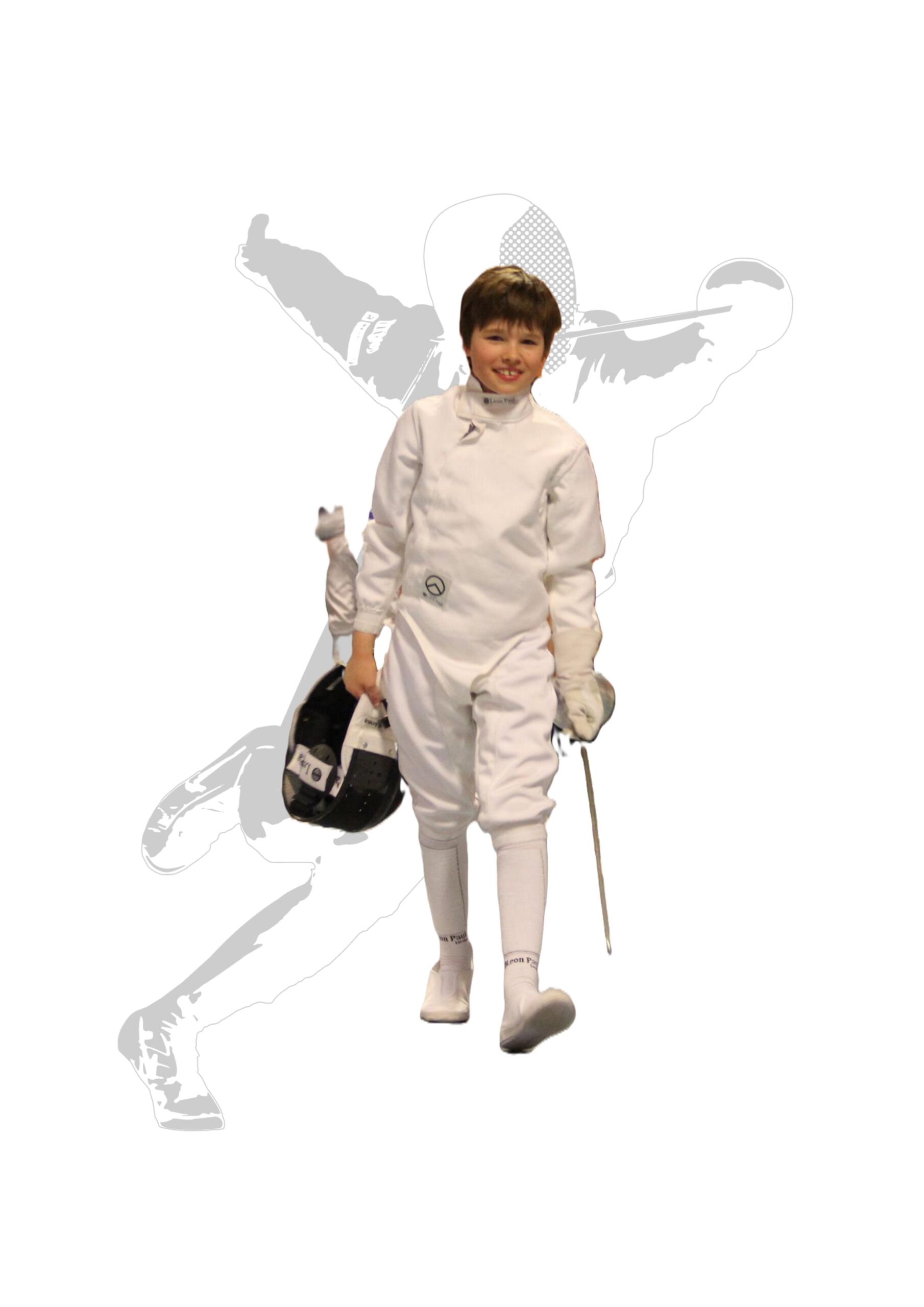 Jeugdkamp Schermen Antwerp Fencing Nation Wilrijk Antwerpen